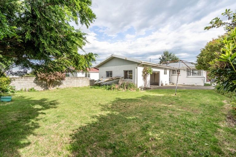 Photo of property in 12 Kinmont Crescent, Newfield, Invercargill, 9812