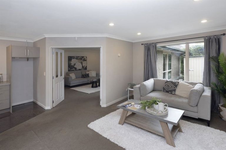 Photo of property in 67 Strathfield Avenue, Dallington, Christchurch, 8061