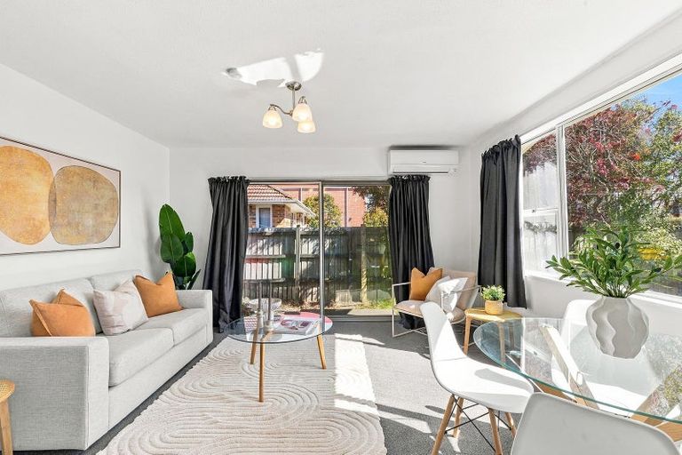 Photo of property in 1/46 Buffon Street, Waltham, Christchurch, 8023