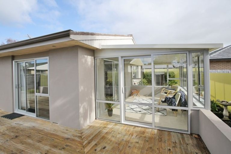 Photo of property in 16b Bourke Street, Windsor, Invercargill, 9810