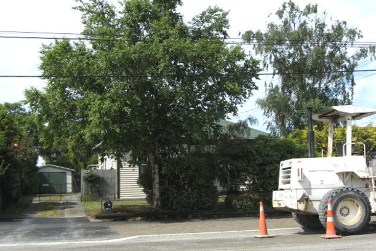Photo of property in 75 Mackenzie Avenue, Woolston, Christchurch, 8023