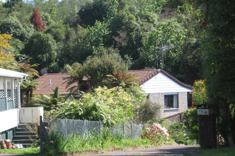 Photo of property in 15a Wellesley Grove, Gate Pa, Tauranga, 3112