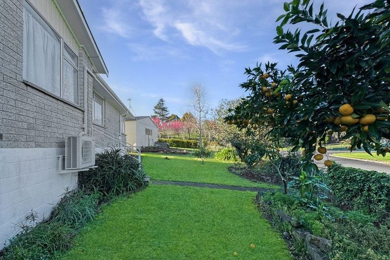 Photo of property in 2 Meadows Lane, Huntly, 3700