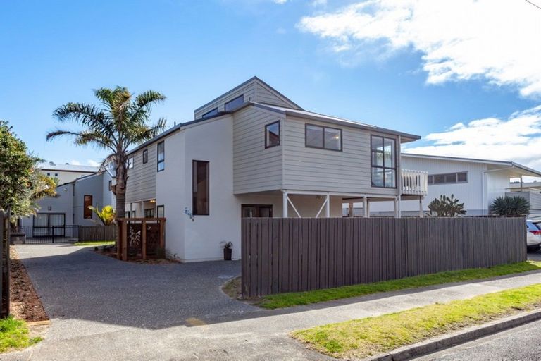 Photo of property in 201a Graham Street, Whangamata, 3620