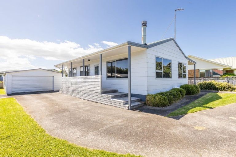 Photo of property in 158 Mangati Road, Bell Block, New Plymouth, 4312