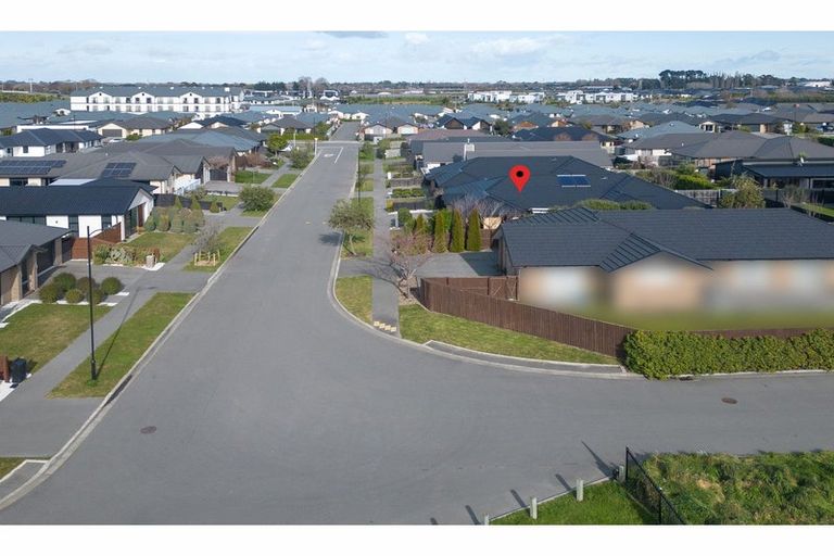 Photo of property in 9 Colt Place, Wigram, Christchurch, 8025