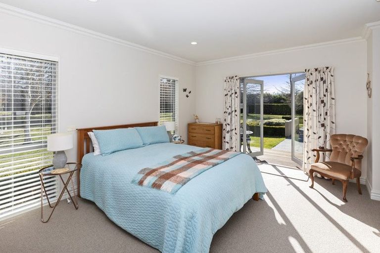 Photo of property in 62 Millcroft Lane, Ohoka, Kaiapoi, 7692