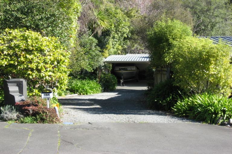 Photo of property in 15 Franklin Terrace, Havelock North, 4130