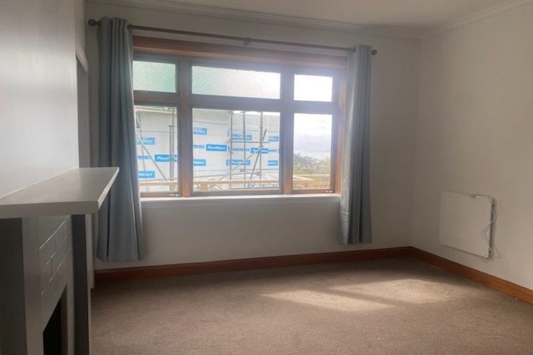 Photo of property in 61 Mount Pleasant Road, Aro Valley, Wellington, 6012