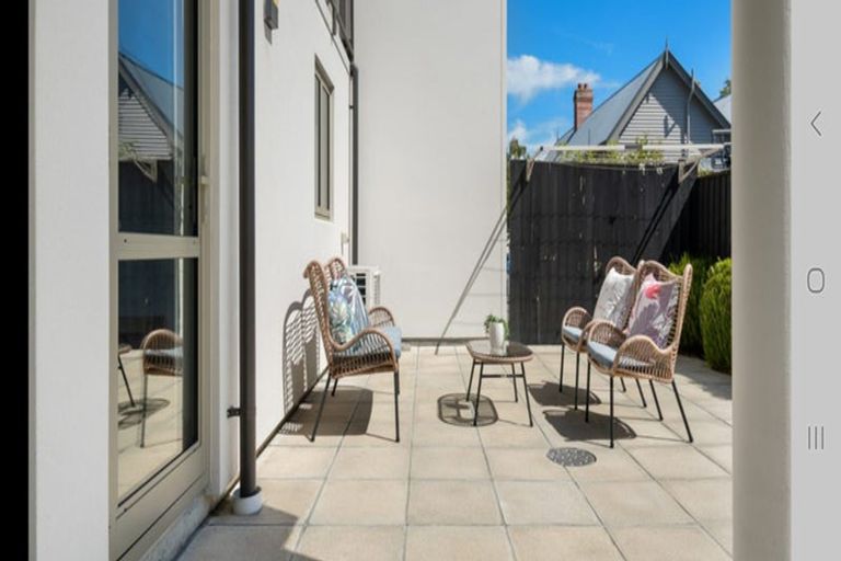 Photo of property in 18c Mona Vale Avenue, Riccarton, Christchurch, 8011