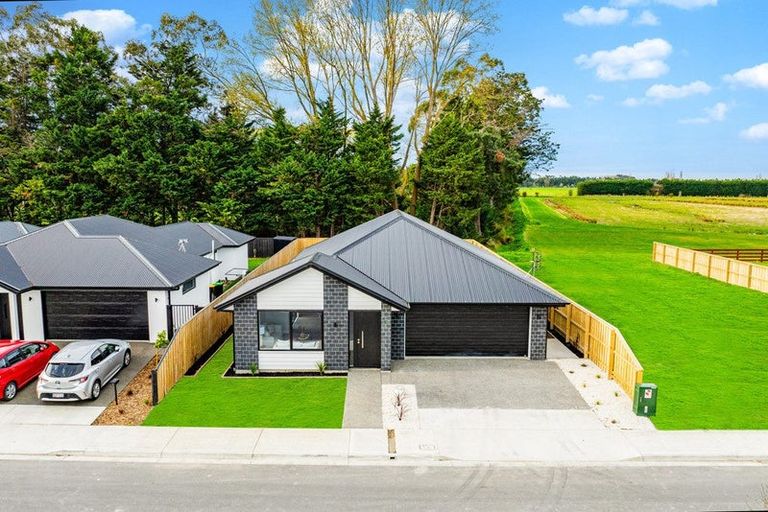 Photo of property in 73 Henshaw Street, Woodend, 7610