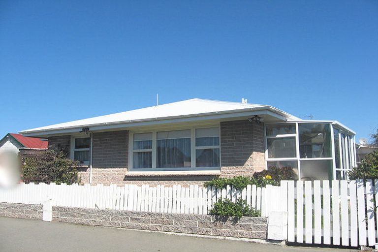Photo of property in 76a Main Street, Blenheim, 7201