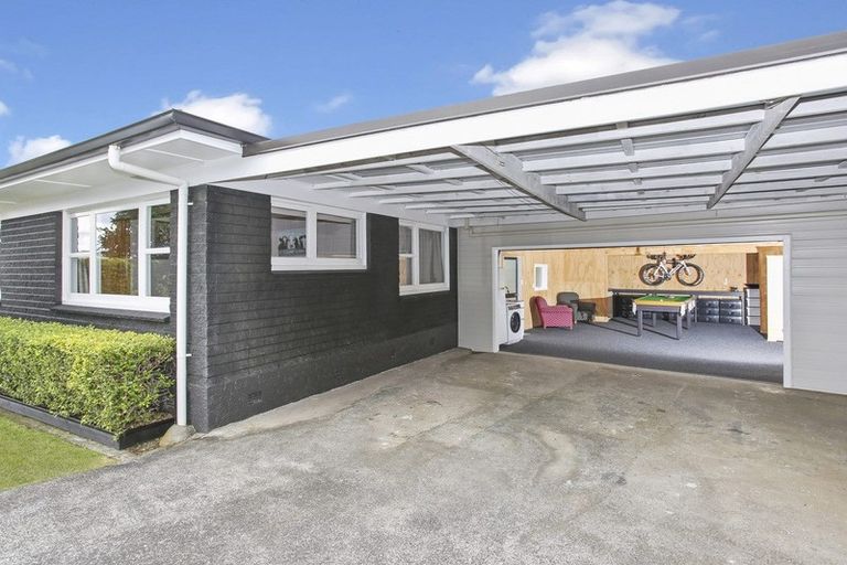 Photo of property in 22 Mason Avenue, Pukekohe, 2120