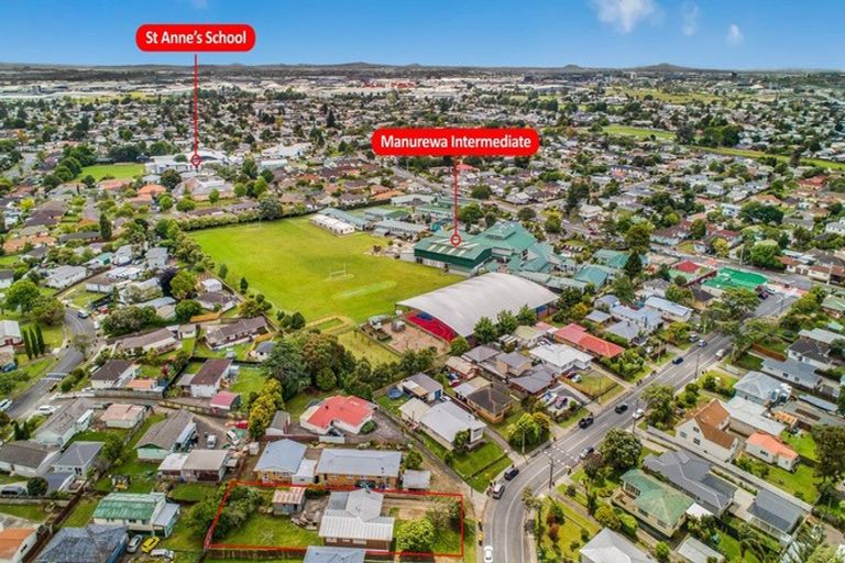 Photo of property in 38 Mckean Avenue, Manurewa, Auckland, 2102