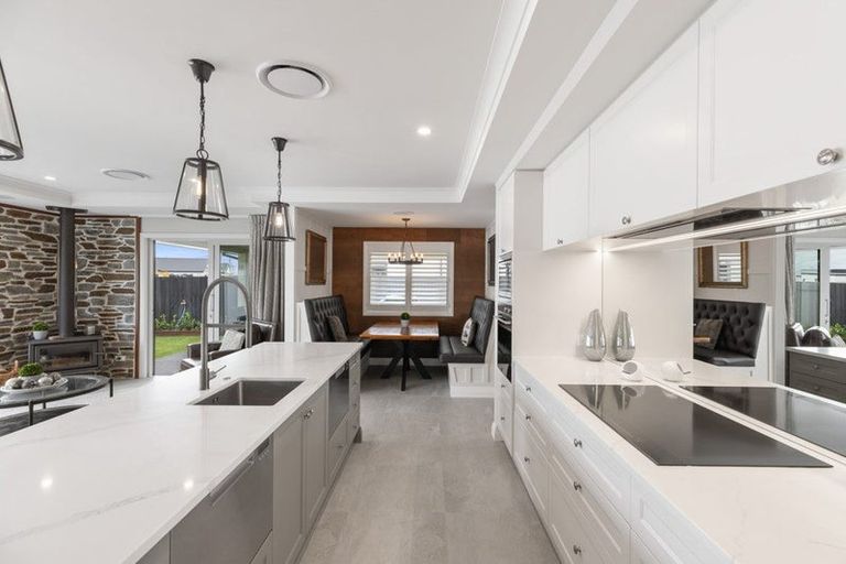 Photo of property in 42 Timara Crescent, Marshland, Christchurch, 8083