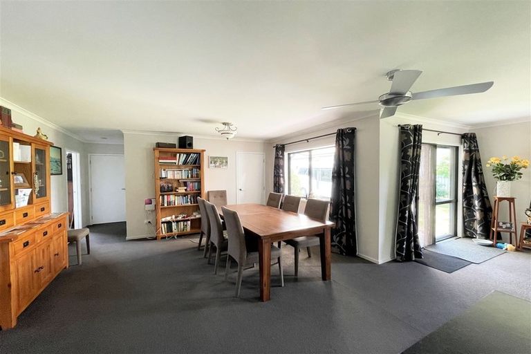Photo of property in 9 Kakamutu Road, Otorohanga, 3900