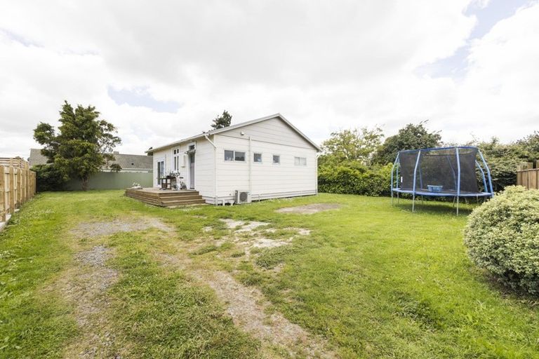 Photo of property in 1a Collins Crescent, Feilding, 4702