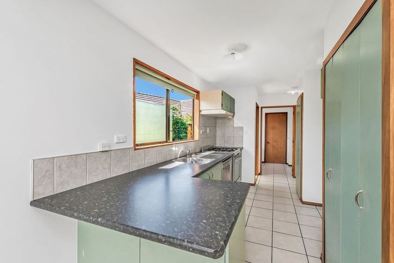 Photo of property in 34 Pennington Street, Leeston, 7632