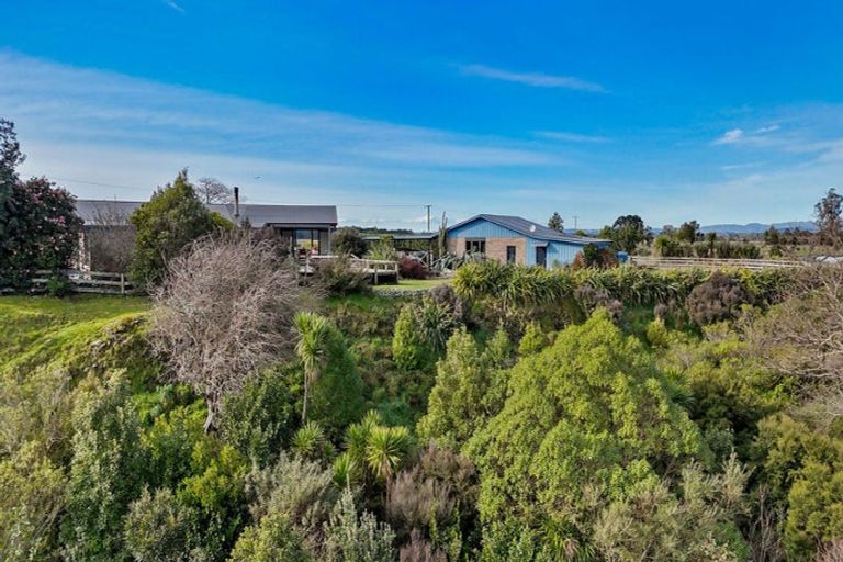 Photo of property in 645 Matarawa Road, Dalefield, Carterton, 5791