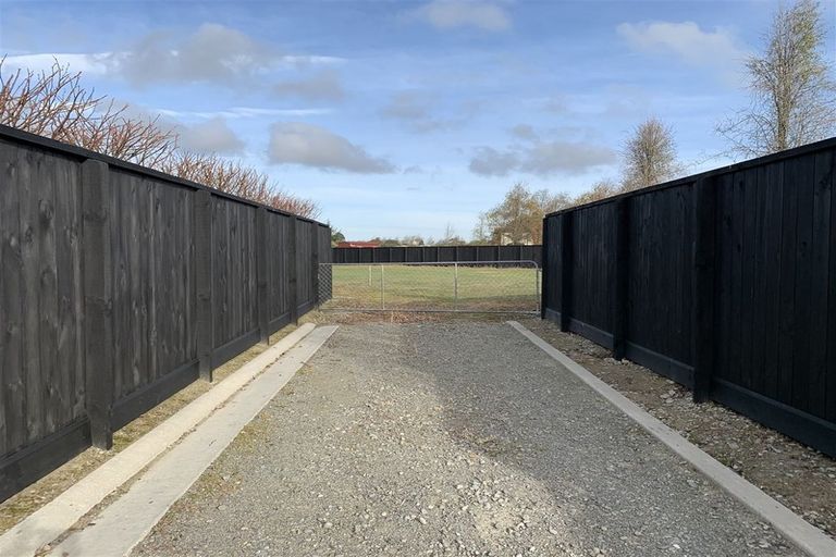 Photo of property in 17 Hampstead Lane, Prebbleton, 7604