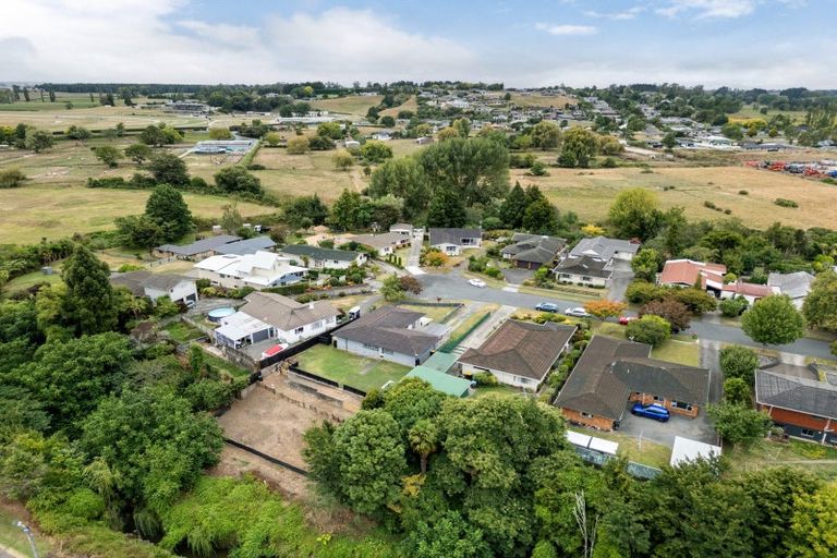 Photo of property in 369 Christie Avenue, Te Awamutu, 3800