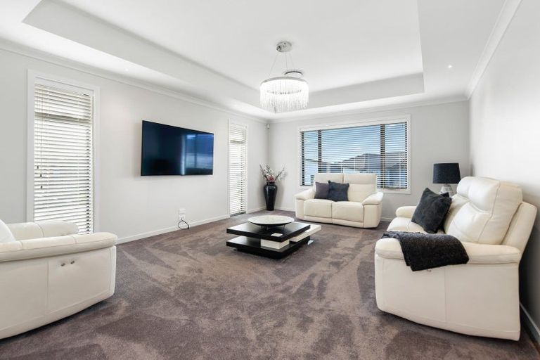 Photo of property in 20 Purser Crescent, Flagstaff, Hamilton, 3210