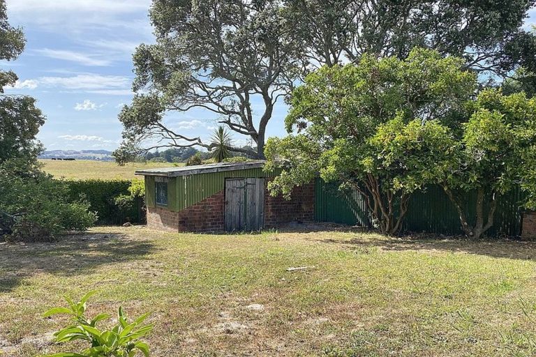 Photo of property in 133 Awakino Road, Dargaville, 0310