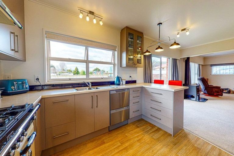 Photo of property in 110 Rawhiti Avenue, Matamata, 3400