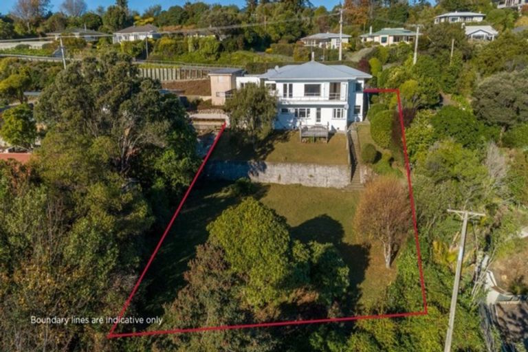 Photo of property in 1 Moncrieff Avenue, Britannia Heights, Nelson, 7010
