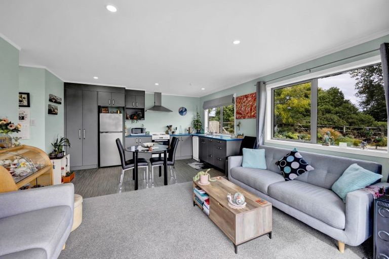 Photo of property in 318 Rugby Road, Tariki, Inglewood, 4388