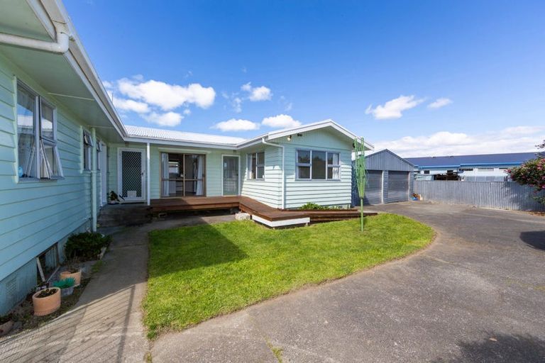 Photo of property in 89 Coverdale Street, Onekawa, Napier, 4110
