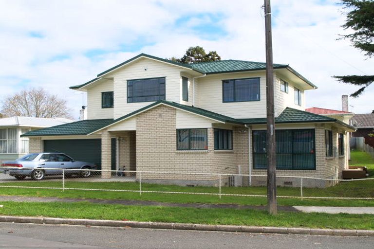 Photo of property in 26 Nogat Avenue, Papatoetoe, Auckland, 2024