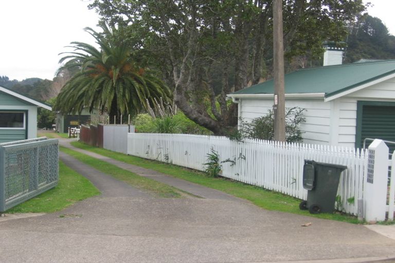 Photo of property in 1681 Rings Road, Coromandel, 3506