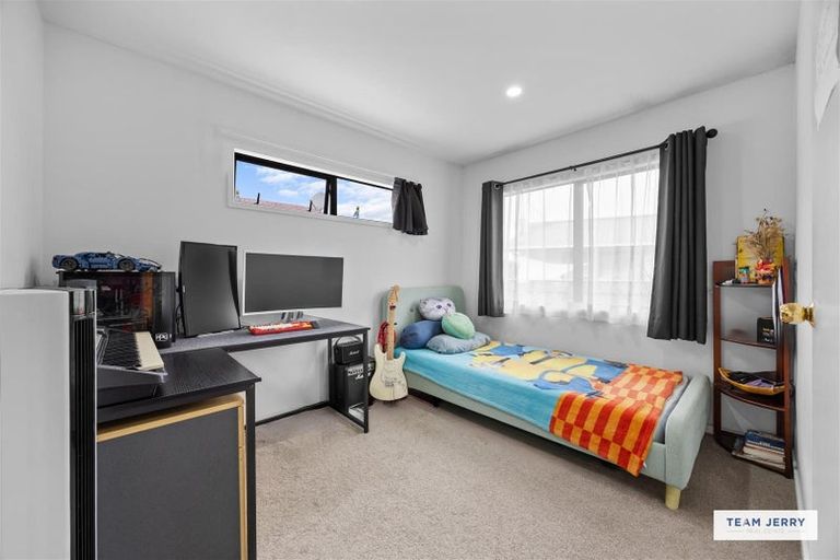 Photo of property in 1/5 Malaspina Place, Papatoetoe, Auckland, 2025