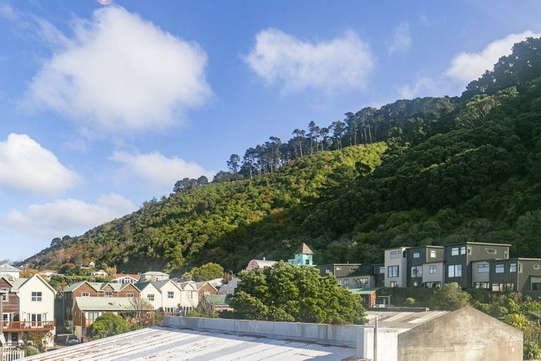 Photo of property in 37 Little George Street, Thorndon, Wellington, 6011