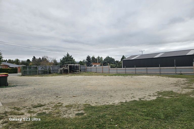 Photo of property in 14 Leask Street, Omakau, 9376