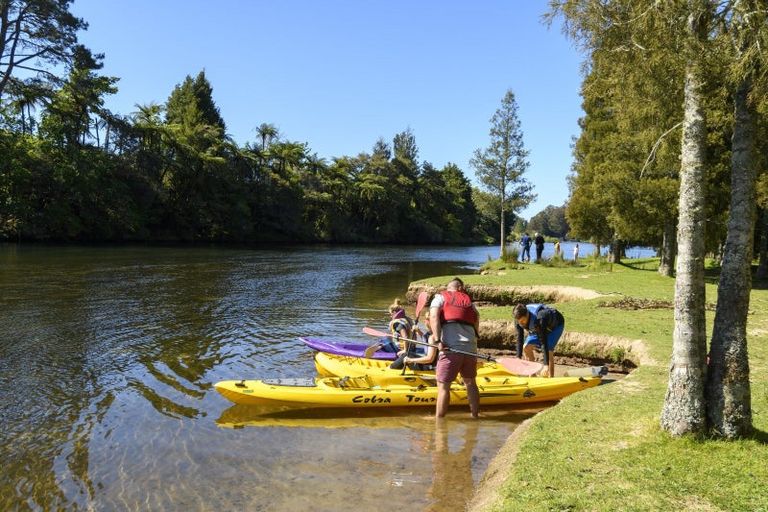 Photo of property in 425 Mclaren Falls Road, Omanawa, Tauranga, 3171