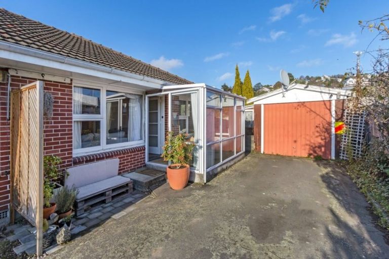 Photo of property in 3/31 Remuera Avenue, Cashmere, Christchurch, 8022