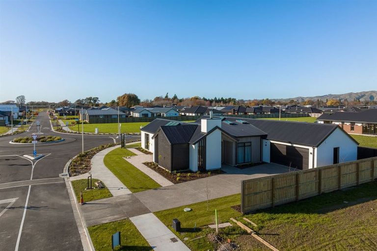 Photo of property in 111 Oakley Avenue, Springlands, Blenheim, 7201