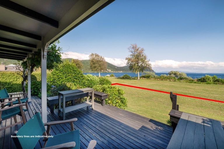 Photo of property in 10 Nisbet Terrace, Kinloch, Taupo, 3377