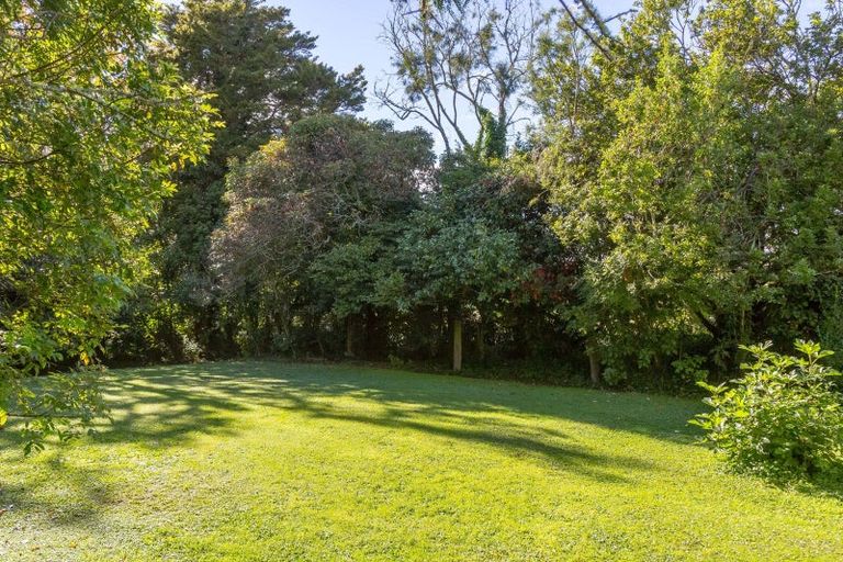 Photo of property in 317 Wood Street, Woodside, Greytown, 5794