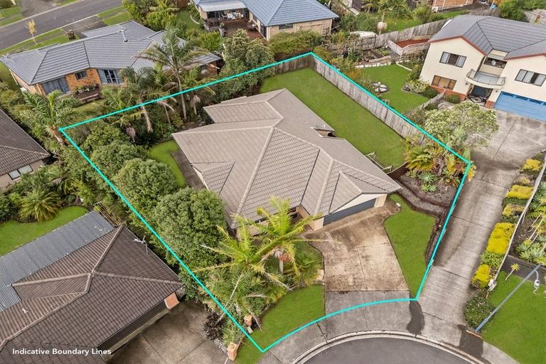 Photo of property in 6 Luna Place, Henderson, Auckland, 0612