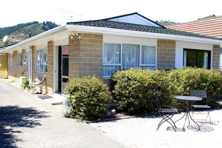 Photo of property in 1/117 Tasman Street, Nelson, 7010