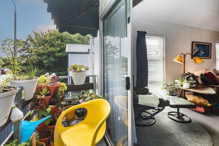 Photo of property in 3/14 Sherborne Street, St Albans, Christchurch, 8014