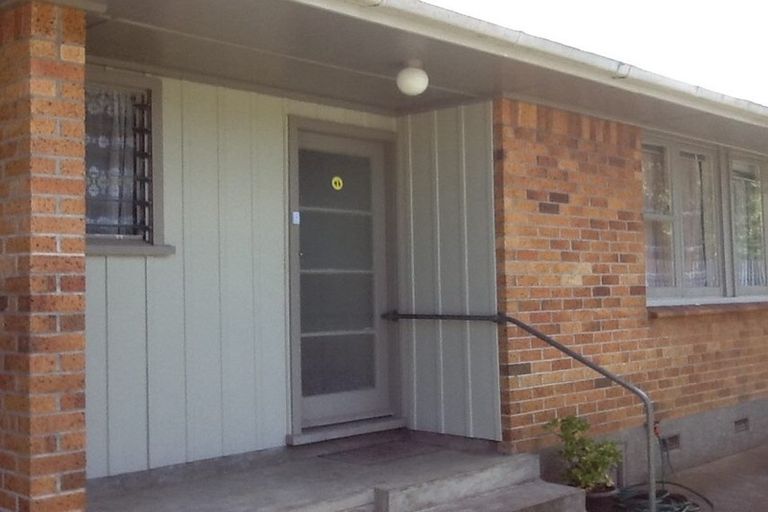 Photo of property in 1/40 George Street, Papakura, 2110