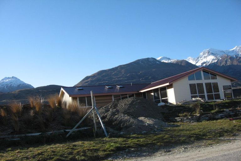 Photo of property in 53-55 Benmore Place, Glenorchy, 9372