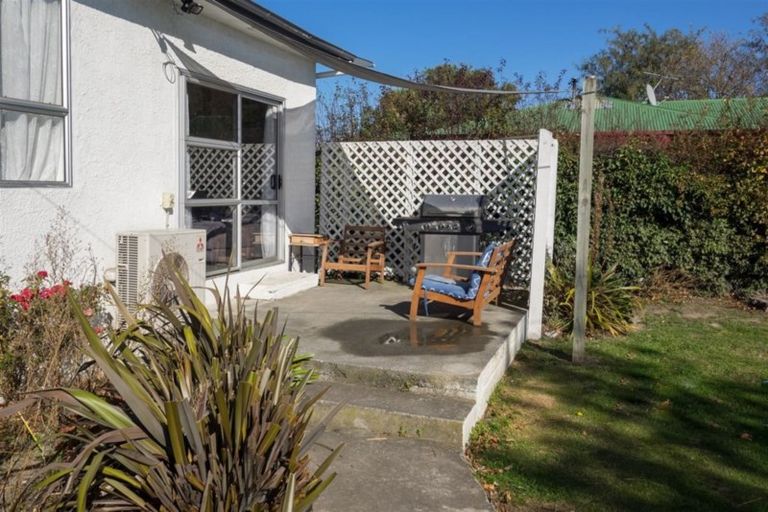 Photo of property in 97 Thomson Street, Tinwald, Ashburton, 7700