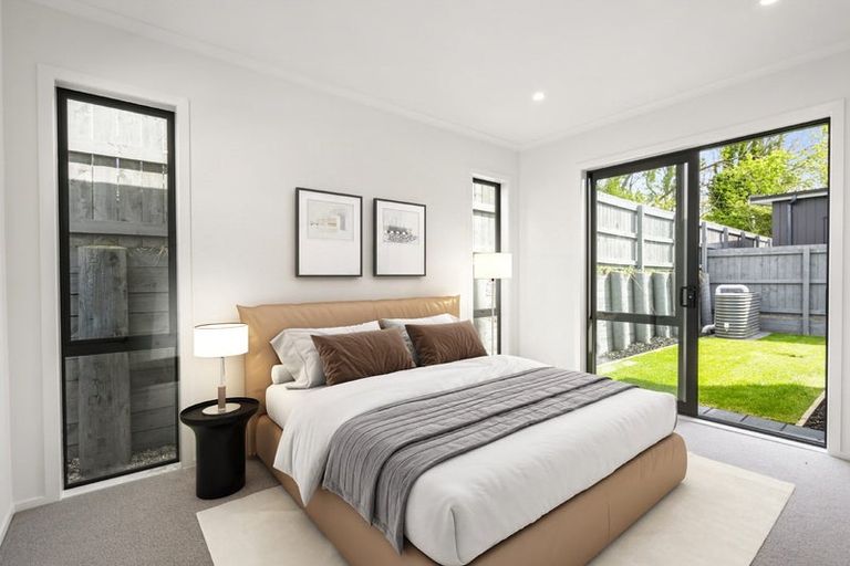 Photo of property in 8 Oyster Drive, Whenuapai, Auckland, 0618