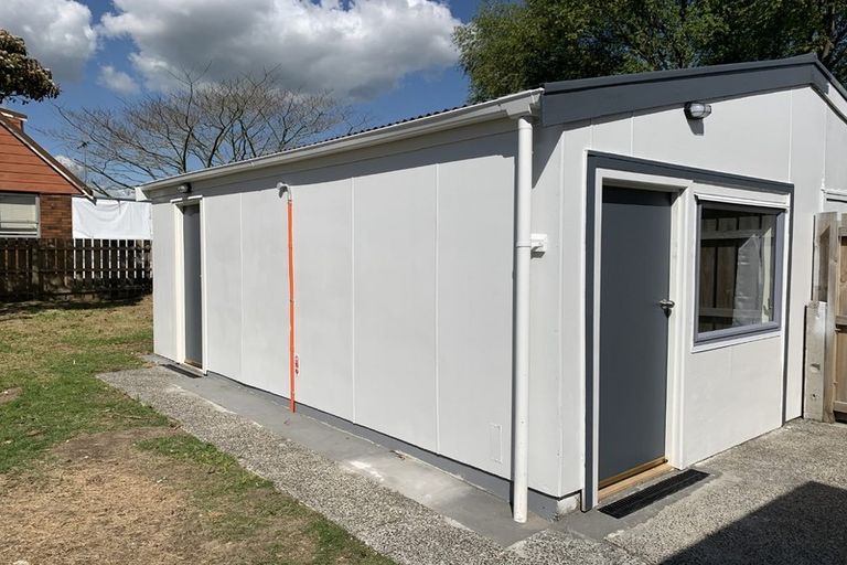 Photo of property in 6 Graham Place, Huntly, 3700