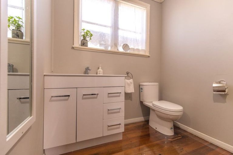 Photo of property in 53 Harris Street, Huntly, 3700